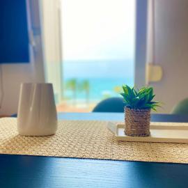 Apartamento Luz del Mar, Hotel in Torrox-Costa