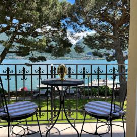 VILLA SAN VITO - Lake Como