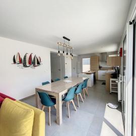 L oeillet Blanc - Maison familiale