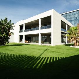 AZZ Valencia Congress Hotel & Spa