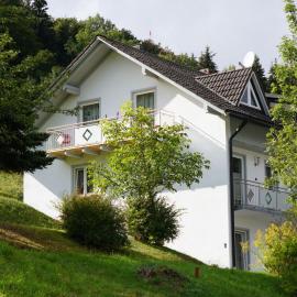 Ferienwohnung Jobst Daxstein, hotel em Zenting