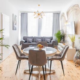 Apartament Podkoziołek Stary Rynek