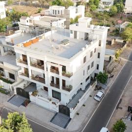 Hadendra Residences