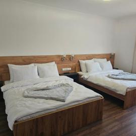Hostel PREMIUM, hotel en Derventa
