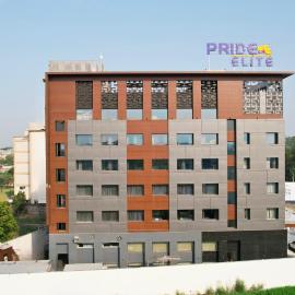 Pride Elite Haridwar