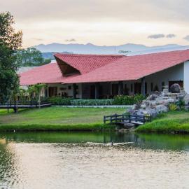 Hotel Brisas La Gaviota Mariquit-Tolima, hotel en Mariquita