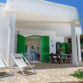 Villa Azzurra - casa vacanze