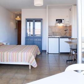 Résidence Créole, Hotel in Valras-Plage