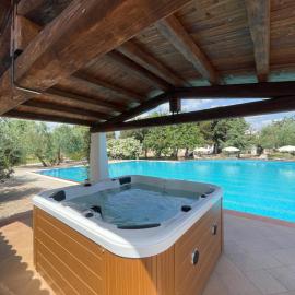 Orosei Summer Holidays - Cala del Turco green house, hotel a Orosei