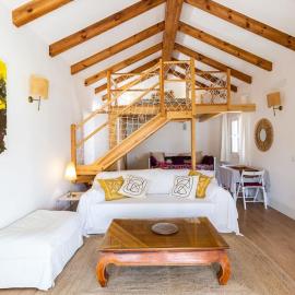 Loft de DISEÑO con piscina cerca de la playa