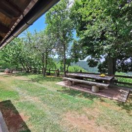Holiday House - Hidden in Velebit, hotel in Senj