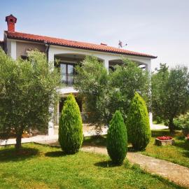 Garden Apartment Maria