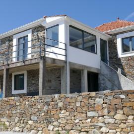 Casa Adega, hotel in Vale de Cameiro