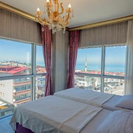 Royal Babil Suites Hotel