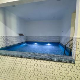 Homestay Pool Sg Soi