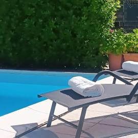 Residence Solare con piscina - Appartamento 5