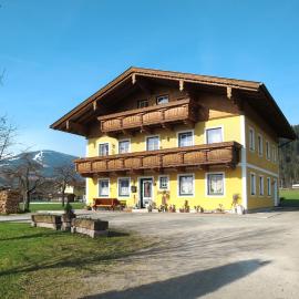 Apartment Gruber by Interhome