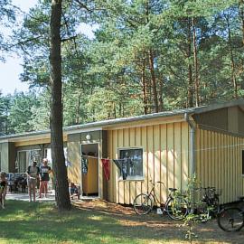 Holiday Home Silz am Fleesensee-3 by Interhome, hotel a Silz