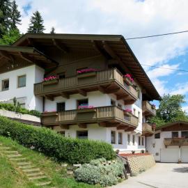 Holiday Home Margit by Interhome, hotel v destinaci Hippach