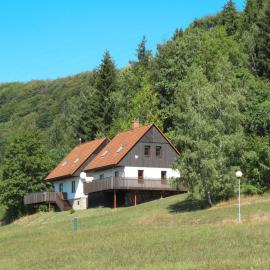 Holiday Home Green Valley Park Stárkov by Interhome, hotel in Stárkov