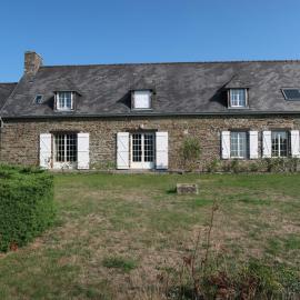 Holiday Home La Longère by Interhome