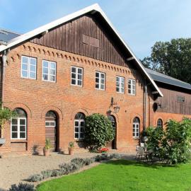 Holiday Home Gut Hörne-1 by Interhome