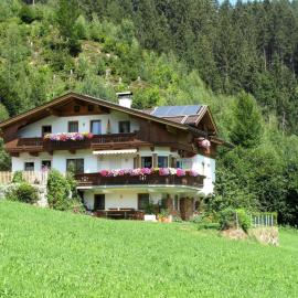 Apartment Markus by Interhome, Hotel in Mühlfeld