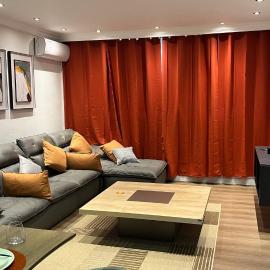 City Metro Apartment