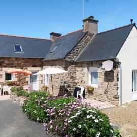 Holiday Home Chez Yvonne by Interhome