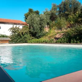 Apartment Olivo by Interhome, hotelli Arnascossa