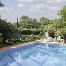 Holiday Home Le Mas Christine by Interhome, hôtel à Cuers