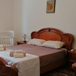 MARANZANO VACANZE Casa con Giardino