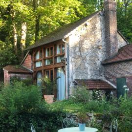 Le Clos des Songes