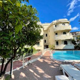Villa Nettuno Residence, hotel in Giardini Naxos