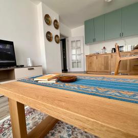 Empress N Apartment