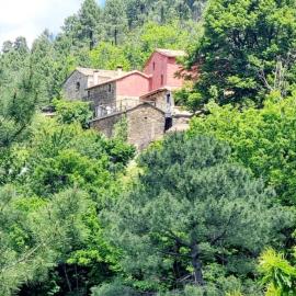 Domaine du Moment Présent โรงแรมในLamelouze