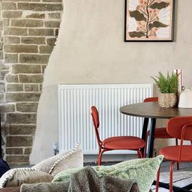 Spacious and Cosy 2 Bedroom Home in Bradford Sleeps 4 by PureStay - 14 nights min!