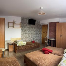 Wynajem Pokoi Stachon: Poronin şehrinde bir otel