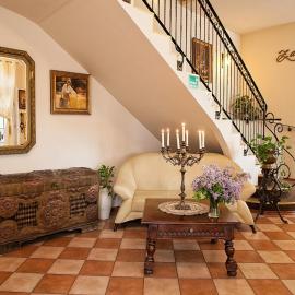 Pensjonat Zacisze, hotel a Plewiska