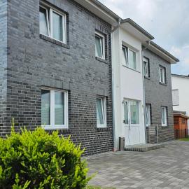 Appartement "Orchidee", hotel em Hoya