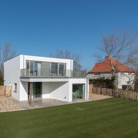 Villa Petit Mouche - Recently renovated villa close to beach