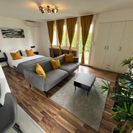 Eva Luxury Rooms & Apartments
