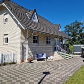 Apartment Rademacher nahe Möhnesee