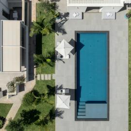 LM7 Luxury Villa Sicily