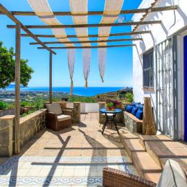 Holiday Home Camelia Blanca by Interhome，托羅克斯的飯店