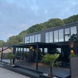 Eco House 1, Hotel in Prestatyn