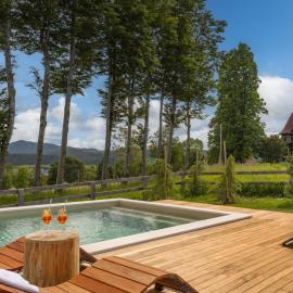 Villa Propuh by Interhome, hotel Fužinében
