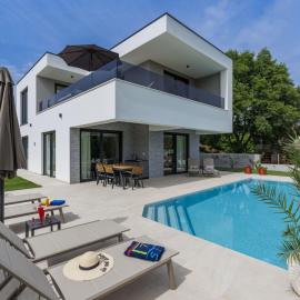 Villa Gorica by Interhome, Hotel in Barban