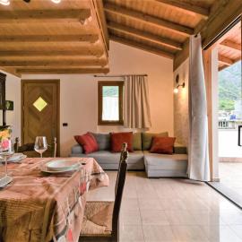Apartment Casa Elisa by Interhome