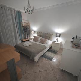 Chambre dans villa avec SDB WC et piscine privée